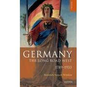 Germany: The Long Road West