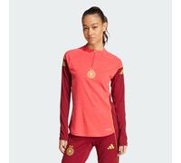 Germany Tiro 25 Pro Training Top Core Pink XL
