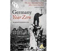 Germany Year Zero (DVD) [1948] [Import]