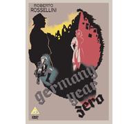 Germany, Year Zero G