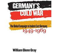 Germany's Cold War