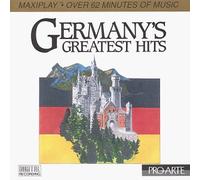 Germany's Greatest Hits - Germany's Greatest Hits