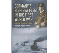 Germany's High Sea Fleet in the First World War