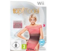 Germany's Next Top Model 2011 [import allemand]