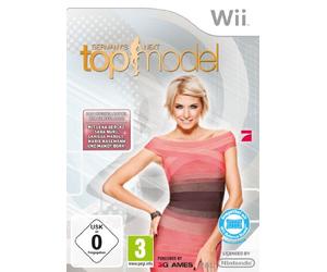 Germany's Next Top Model 2011 [import allemand]