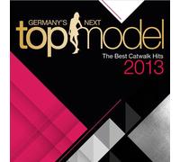 Germanys Next Topmodel-Best Catwalk Hits 2013