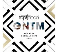 GERMANY'S NEXT TOPMODEL-BEST CATWALK HITS 2018 2 CD NEUF
