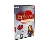 Germany's next Topmodel - Die offizelle DVDi zur dritten Staffel
