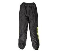 Pantalon de Pluie GMS Douglas Fluo Noir/Jaune FluoM Noir,Jaune Fluo