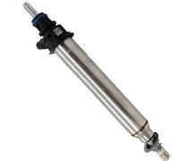 Germban 0261500065 Buse d'injection de carburant Injecteur pour buse d'injection 0261500065 pour M- B GLE63 AMG GLS450 GLC300 CLS400 E350 Remplace # A2760704095|2780700687|2 56070 0187