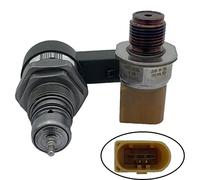 Germban 057130764H 0281002859 Fuel Rail Valve de limitation de pression 1.9 2.0 2.7 3.0 TDI D pour Au-di V- W SE-AT Sko-da 1.9 2.0 2.7 3.0 TDI