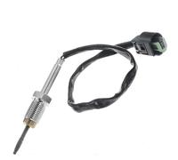 Germban 13627809153 Capteur de température des gaz d'échappement pour B M w3 Série E90 E91 E92 E93 Série 5 E60 E61 X3 E83 X5 E53 E70 X6 E71 E72 2003-2014