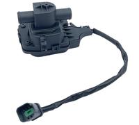 Germban 2160199 1741027 1793197 1503790 Vanne de commande de chauffage de climatisation de camion pour Scania P G R T 4-Series