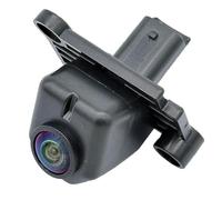 Germban 28442-7774R Caméra de recul pour Renault Clio 4 IV Megane IV Talisman Caméra de recul 284427774R