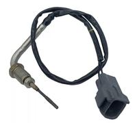 Germban 89425-20390 Capteur de température de gaz de fumée pour To&(yota) Auris Avensis RAV4 Verso 2.0D 2.2D 8942520390