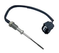 Germban 89425-60130 89425-60190 Deuxième capteur de température d'échappement moyen pour Land Cruiser Prado 3.0 TDI D4D 1KDFTV 2009-2017