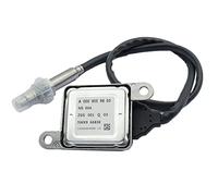 Germban A0009059803 Nox Capteur pour M-B CLA W117/C117, VITO, V-CLASS W447 5WK96683E 8wires W166 W205 W164