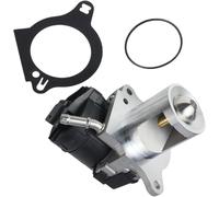 Germban A6421402160 Vanne EGR pour M-B C350 CLS350 CLS350D E300 E350 GL350 GLE350D GLK350 ML300 ML320 ML350 R280 R300 R350 S350 50 x 20 cm 05-2019 A642-140-21-60 88489