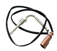 Germban Capteur de température d'échappement 03L906088AJ pour 1.6 & 2.0 TDI 03L 906 088 AJ