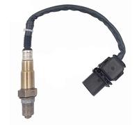 Germban Capteur d'oxygène d'échappement avant O2 0258017217 pour C4 C5 207 308 508 1,6 V LS17217 0 258 017 217
