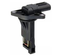 Germban PE01-13-215 Capteur de débit massique d’air pour Mazda 2013-2019 CX-5 2014-2018 Mazda 3 2.0L 2.5L 2014-2019 Mazda 6 2.5L E5T62271