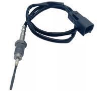 Germban RF7K-18-7G0A RF7P-18-7G0 - Le deuxième capteur de température des gaz d'échappement 2 pour Mazda 3 BK BL 5 CR 6 GG GY GH 2.0 2.2 Diesel..