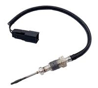 Germban SH01-187G0, SH01187G0 Capteur de température d'échappement SH01-187G0 pour Mazda 6 GJ CX-5 KE 3 BM 2.2 D 2013-2017CX-5