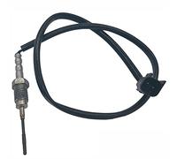 Germban SH02-187G0 Capteur de température des gaz d'échappement SH01187G0 pour M6 M3 GJ CX-5 BM BN M3 2013-2017 2.0 Capteur de température des gaz d'échappement n° 2