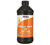 Germe de Blé, 16 fl oz (473 ml) - Now Foods