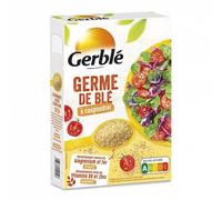 Germe De Blé Sélectionné 250G|Gerblé|(Lot De 4)|Best Deal