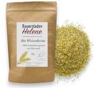 Germe de blé, végétalien, superalien, 100 % naturel régional autrichien (500 g)