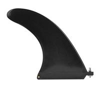 Germerse Palmes De Planche De Surf Gonflables DéTachables, Aileron Central De 8 Pouces Et Aileron Simple De Sup pour Planche De Surf Et Planche à Pagaie Stand Up Paddle