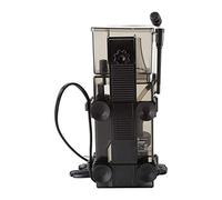 Germerse Skimmer Aquarium, Mini Écumeur, Écumeur de protéines d'aquarium, Plastique Amovible de Grande capacité Écumeur D'Aquarium pour Aquariums d'eau salée d'aquaculture