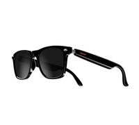 Germes audio intelligentes - Eyewear en haut-parleur sans fil, Casques de lunettes de soleil | Des lunettes d'appel mains libres, du verre audio ouvert, des lunettes de protection UV pour la