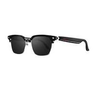 Germes audio intelligentes - Eyewear en haut-parleur sans fil, Casques de lunettes de soleil | Des lunettes d'appel mains libres, du verre audio ouvert, des lunettes de protection UV pour la