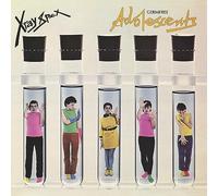 Germfree Adolescents