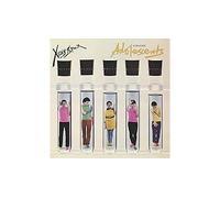Germfree Adolescents Vinyle