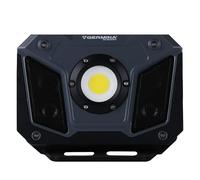 GERMINA DER ELECTRIKER Lámpara LED recargable con altavoz Lampe LED portable avec haut-parleur bluetooth