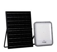 GERMINA DER ELECTRIKER PROYECTOR LED 200W CON PANEL SOLAR