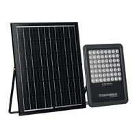 GERMINA DER ELECTRIKER PROYECTOR LED 300W CON PANEL SOLAR