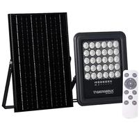 GERMINA DER ELECTRIKER PROYECTOR LED GEMINI DE 100W CON PANEL SOLAR