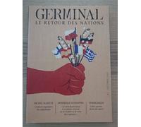Germinal #1 - Le Retour Des Nations
