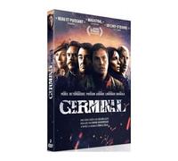 Germinal – Saison 1 – DVD