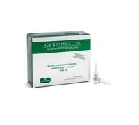 Germinal 3.0 Traitement Anti Âge 30 Ampoules