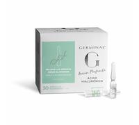 GERMINAL ACCIÓN PROFUNDA ÁCIDO HIALURÓNICO 30 ampollas