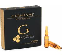 Germinal action immédiate ampoules 5x1 5ml