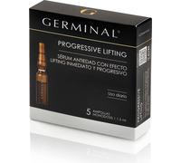 Germinal Action Immédiate Ampoules de levage progressif 5 X 1.5 Ml 1.5 Ml