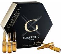 Germinal action immédiate double action ampoules flash 5x1 5ml