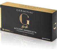 Germinal Inmediate Action Ampules 10X1.5ml