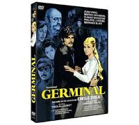 Germinal - Audio: Spanish, French Region 2 Import